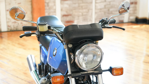1984 BMW R65