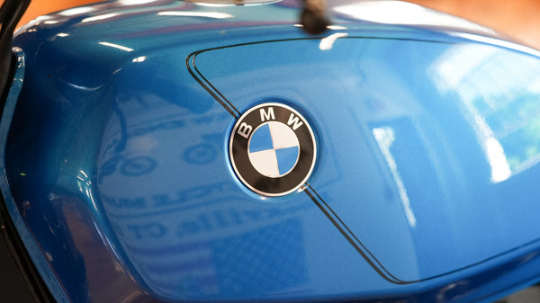 1984 BMW R65