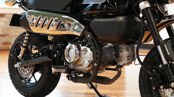 2022 Honda Monkey Z125 ABS