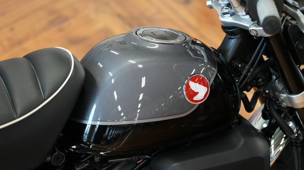 2022 Honda Monkey Z125 ABS