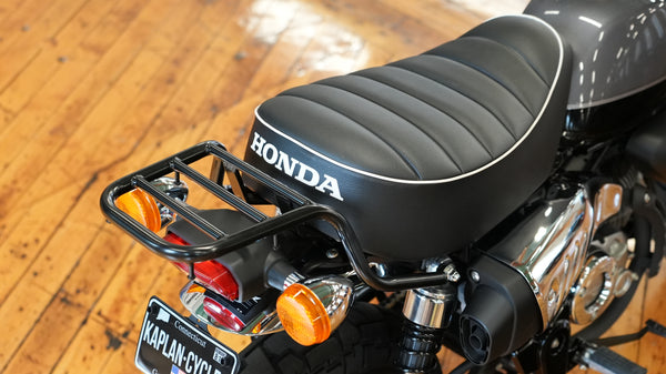 2022 Honda Monkey Z125 ABS
