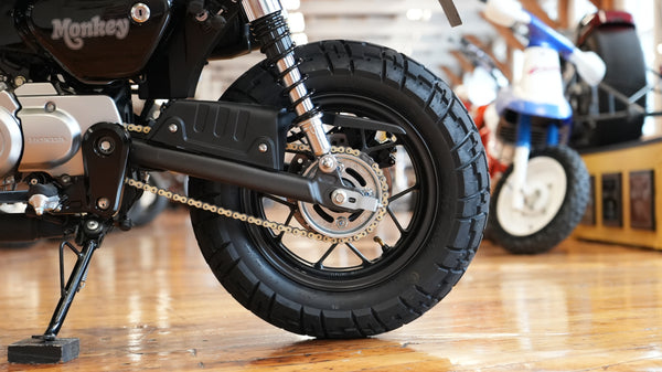 2022 Honda Monkey Z125 ABS
