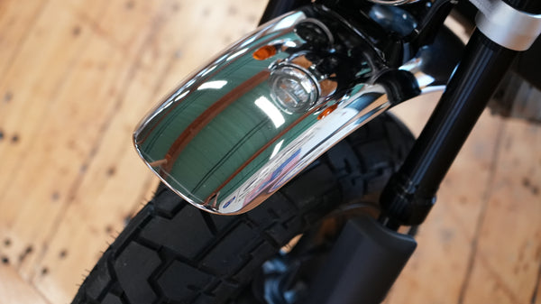 2022 Honda Monkey Z125 ABS