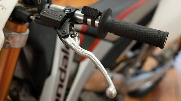 2003 CANNONDALE X440