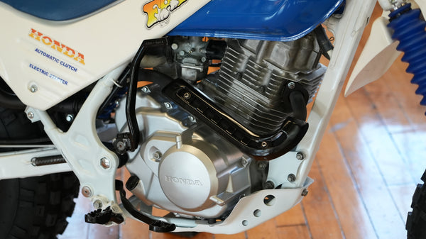 1987 HONDA FAT CAT TR200