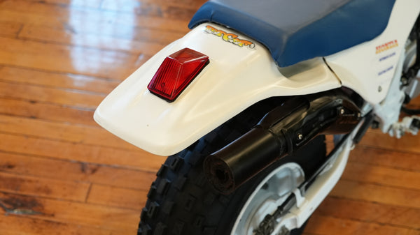 1987 HONDA FAT CAT TR200