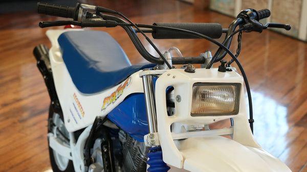 1987 HONDA FAT CAT TR200