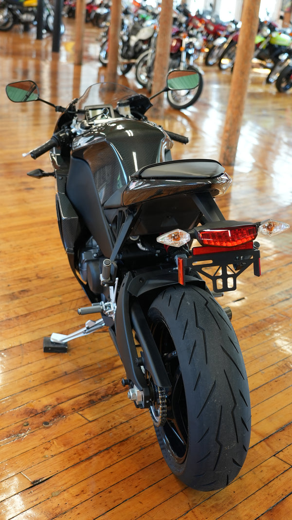 2024 BUELL 1190 HAMMERHEAD