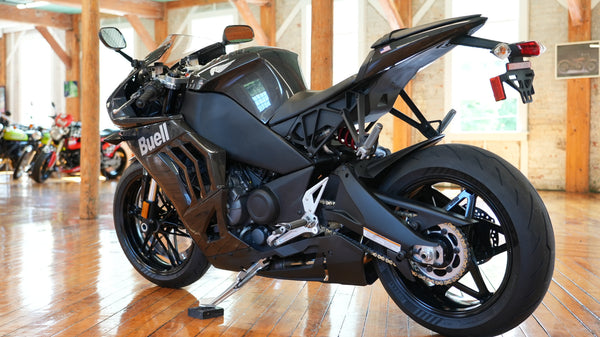 2024 BUELL 1190 HAMMERHEAD