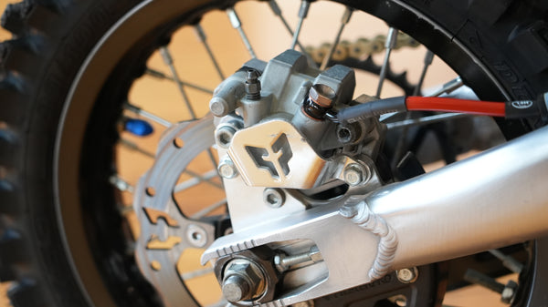 2010 Pitster Pro 160