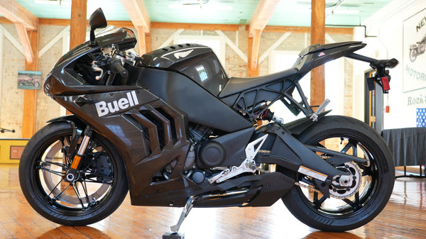 2024 BUELL 1190 HAMMERHEAD