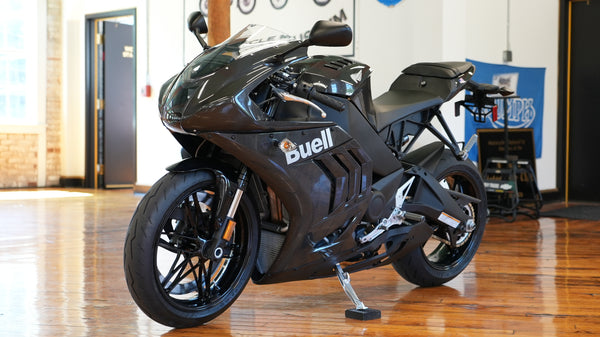 2024 BUELL 1190 HAMMERHEAD