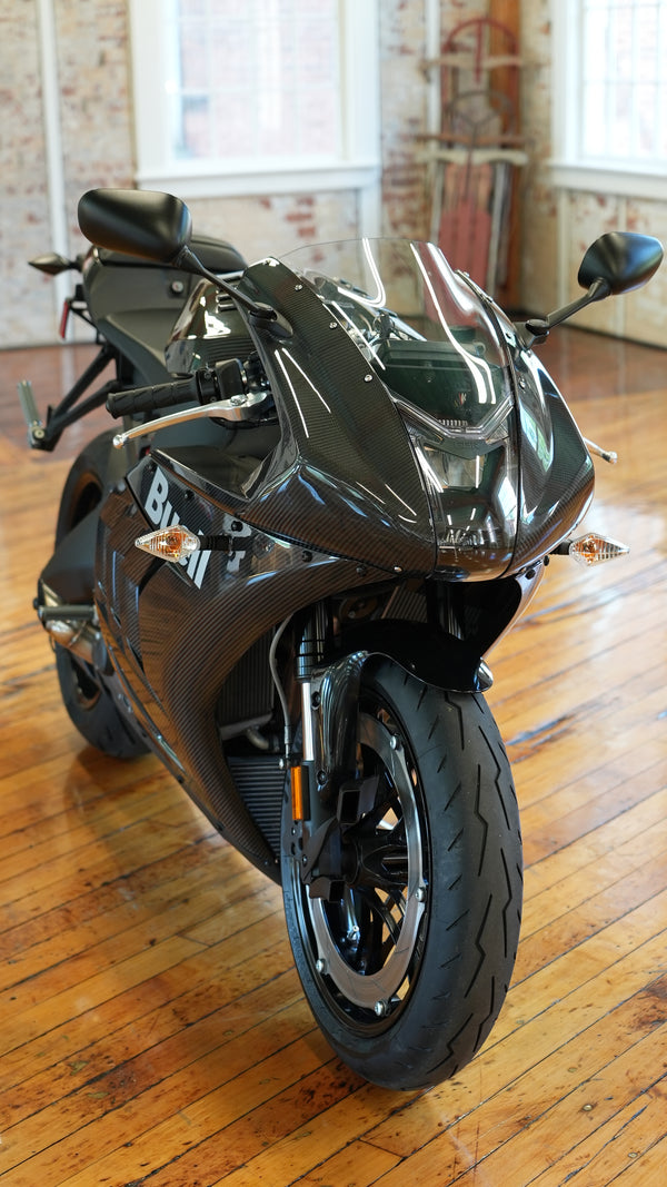 2024 BUELL 1190 HAMMERHEAD