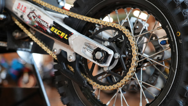 2010 Pitster Pro 160