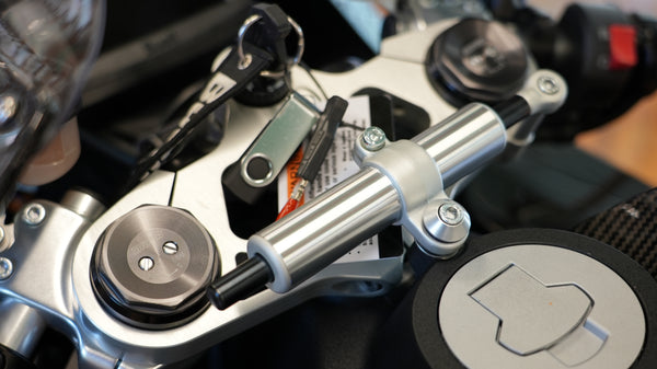 2024 BUELL 1190 HAMMERHEAD