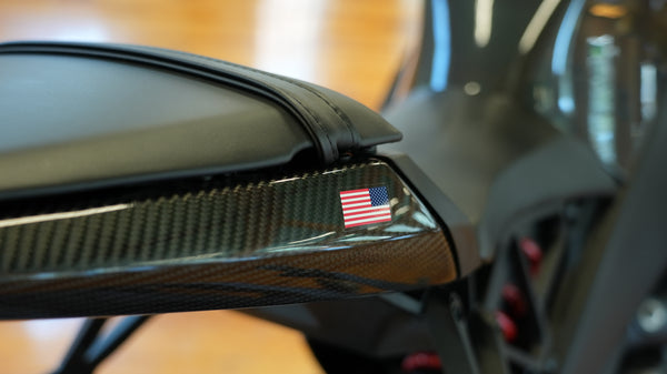 2024 BUELL 1190 HAMMERHEAD