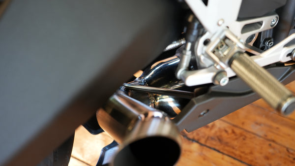 2024 BUELL 1190 HAMMERHEAD