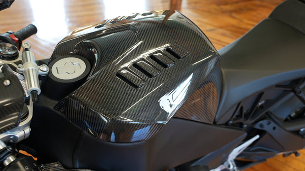 2024 BUELL 1190 HAMMERHEAD