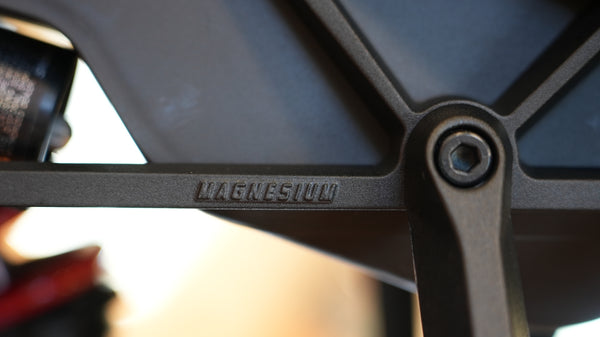 2024 BUELL 1190 HAMMERHEAD