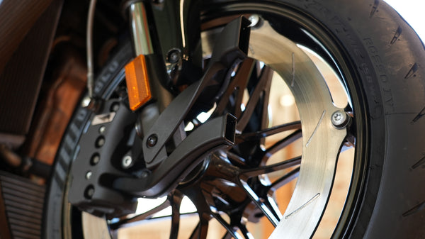 2024 BUELL 1190 HAMMERHEAD