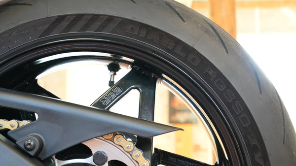 2024 BUELL 1190 HAMMERHEAD