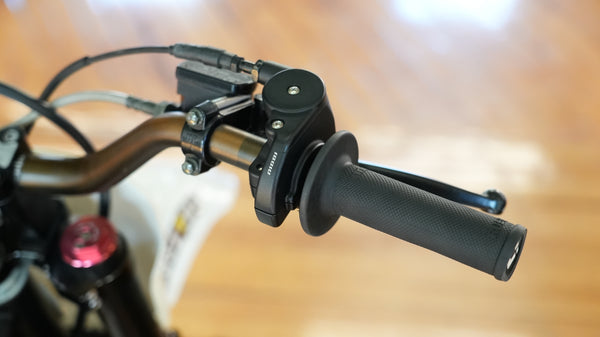 2010 Pitster Pro 160