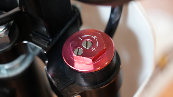 2010 Pitster Pro 160