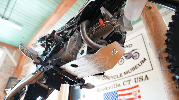 2010 Pitster Pro 160