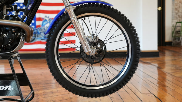 2009 SHERCO ST125