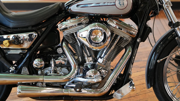 1986 Harley-Davidson FXR Liberty Edition
