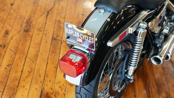 1986 Harley-Davidson FXR Liberty Edition