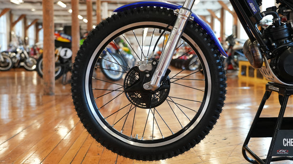 2009 SHERCO ST125