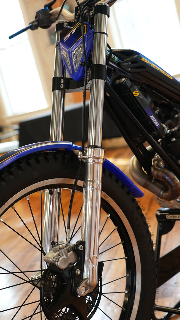 2009 SHERCO ST125