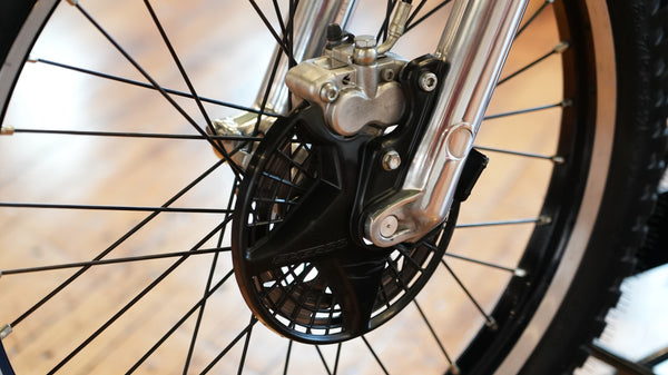 2009 SHERCO ST125