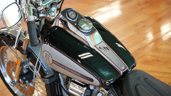 1986 Harley-Davidson FXR Liberty Edition