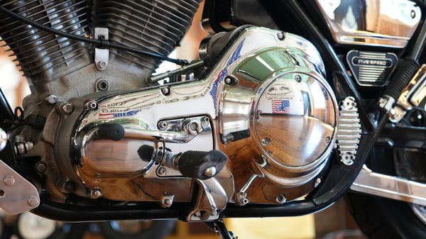 1986 Harley-Davidson FXR Liberty Edition