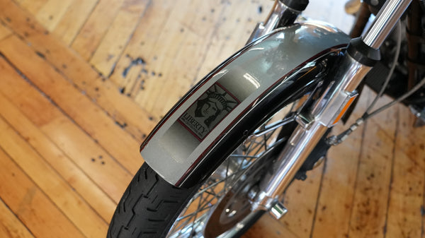 1986 Harley-Davidson FXR Liberty Edition