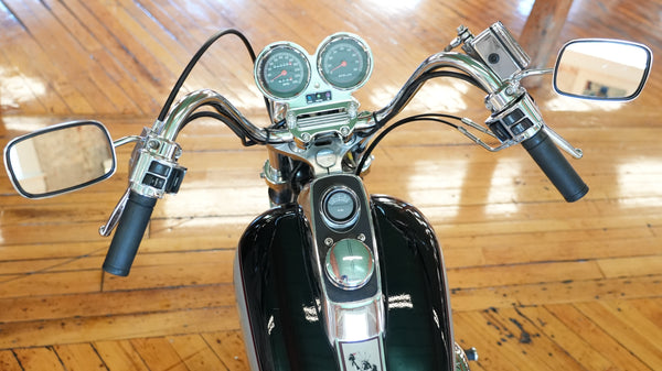 1986 Harley-Davidson FXR Liberty Edition