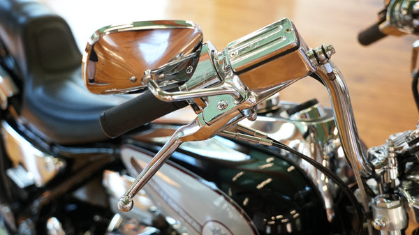 1986 Harley-Davidson FXR Liberty Edition