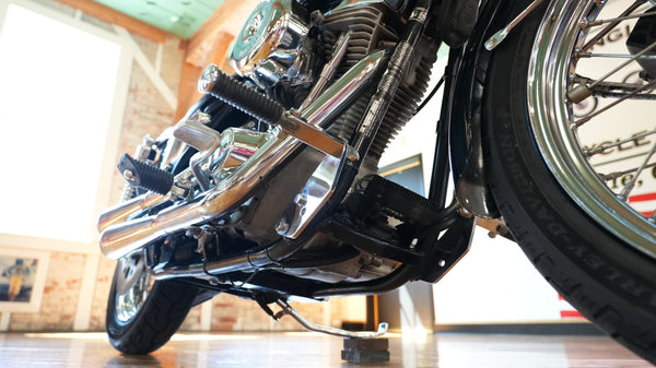 1986 Harley-Davidson FXR Liberty Edition