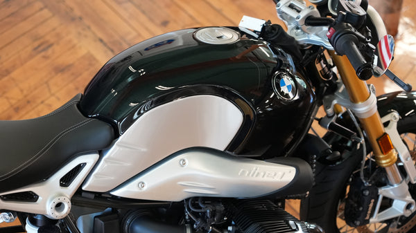 2019 BMW R NINE T