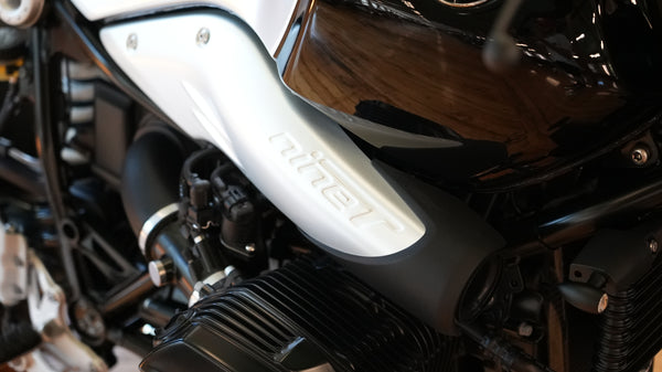 2019 BMW R NINE T