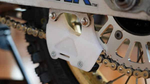 1985 HONDA CR500