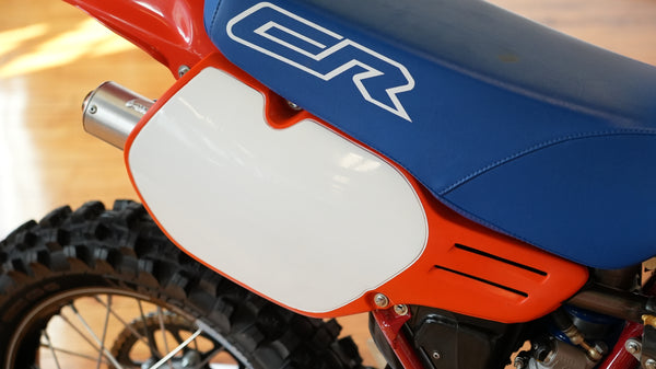 1986 HONDA CR250R
