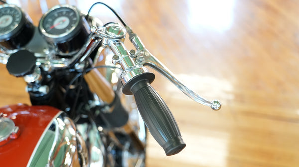 1964 BSA A65 LIGHTNING