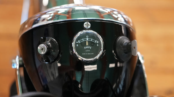 1964 BSA A65 LIGHTNING