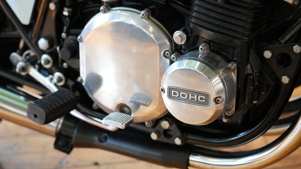 1978 Kawasaki KZ1000-Z1R