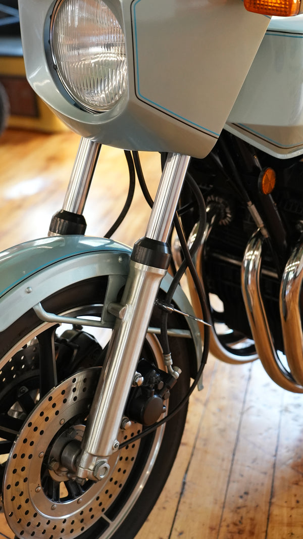 1978 Kawasaki KZ1000-Z1R