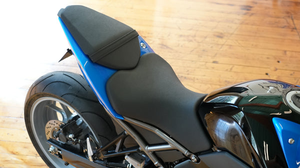 2024 Suzuki GSX-8R
