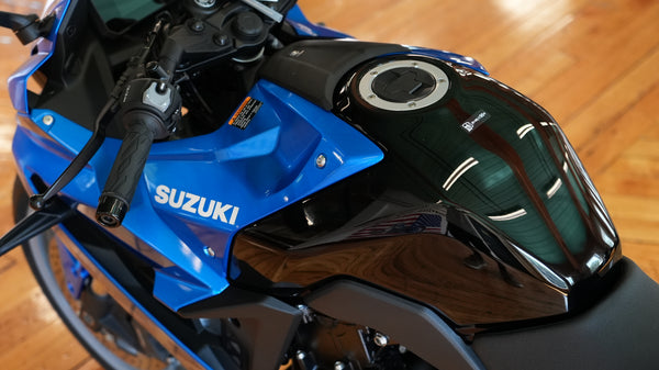 2024 Suzuki GSX-8R